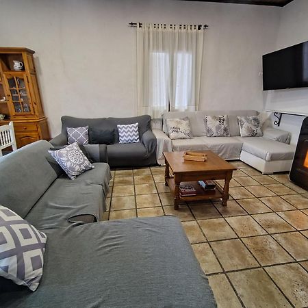 Los Laureles Casa Rural Urda Chambre photo