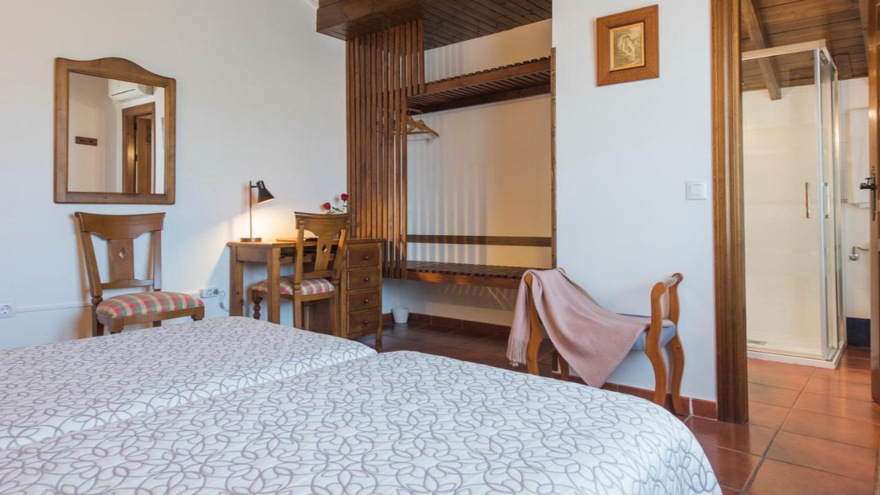 Los Laureles Casa Rural Urda Extérieur photo
