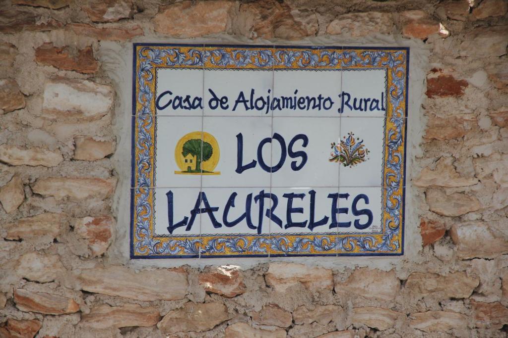 Los Laureles Casa Rural Urda Extérieur photo